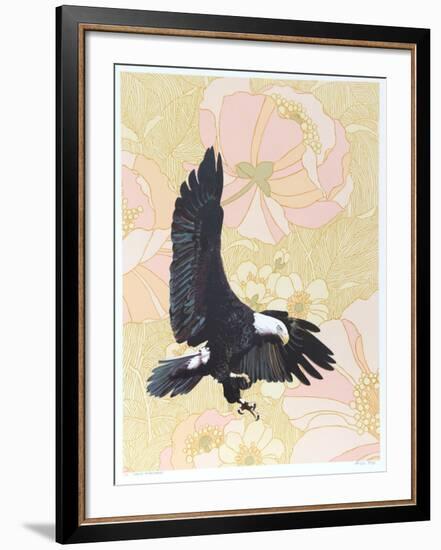 Fabled Ambassador-Michael Knigin-Framed Limited Edition