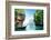 Fabled Landscape of Thailand-Iakov Kalinin-Framed Photographic Print