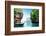 Fabled Landscape of Thailand-Iakov Kalinin-Framed Photographic Print