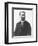 'Fabrice Carre', c1893-Unknown-Framed Photographic Print