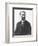 'Fabrice Carre', c1893-Unknown-Framed Photographic Print