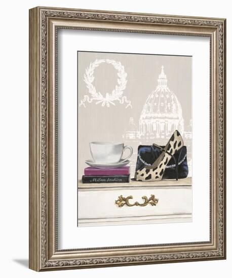 Fabulous Italy-Marco Fabiano-Framed Art Print