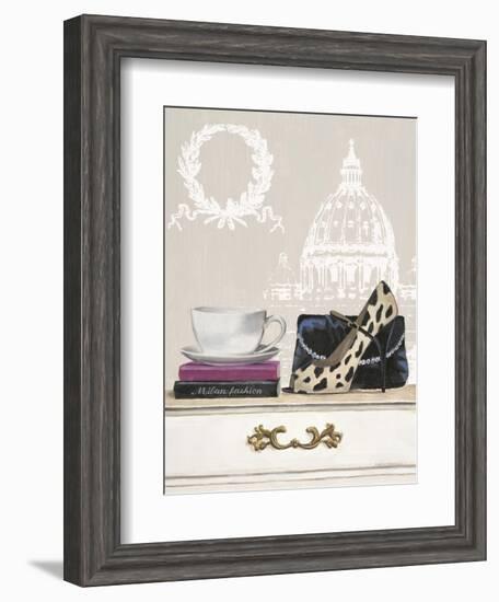 Fabulous Italy-Marco Fabiano-Framed Art Print