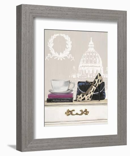 Fabulous Italy-Marco Fabiano-Framed Art Print