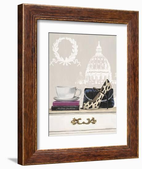 Fabulous Italy-Marco Fabiano-Framed Art Print