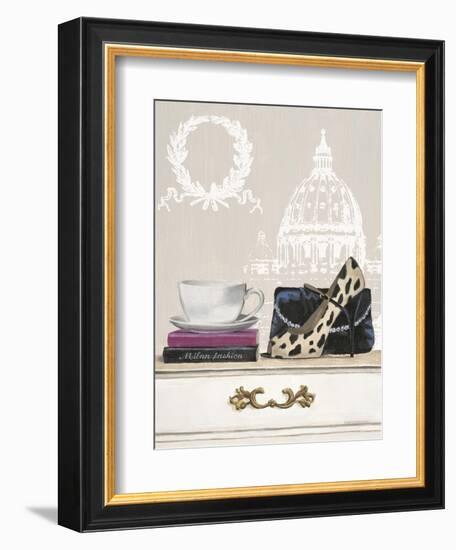 Fabulous Italy-Marco Fabiano-Framed Art Print