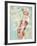 Fabulous Marilyn-The Chelsea Collection-Framed Giclee Print