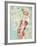 Fabulous Marilyn-The Chelsea Collection-Framed Giclee Print