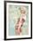 Fabulous Marilyn-The Chelsea Collection-Framed Giclee Print