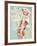 Fabulous Marilyn-The Chelsea Collection-Framed Giclee Print