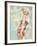 Fabulous Marilyn-The Chelsea Collection-Framed Giclee Print