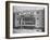 Facade and main entrance of the Regent Theatre, Brighton, Sussex, 1922-null-Framed Photographic Print