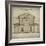 Facade II-Sidney Paul & Co.-Framed Giclee Print