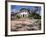 Facade of a Church, Mission San Luis Obispo, San Luis Obispo, San Luis Obispo County, California...-null-Framed Photographic Print