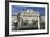 Facade of Building on Khreshchatyk Street, Kiev, Ukraine-null-Framed Giclee Print