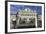 Facade of Building on Khreshchatyk Street, Kiev, Ukraine-null-Framed Giclee Print