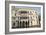 Facade of Ca D'oro Palace-Teodora_D-Framed Photographic Print