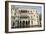 Facade of Ca D'oro Palace-Teodora_D-Framed Photographic Print