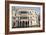 Facade of Ca D'oro Palace-Teodora_D-Framed Photographic Print