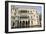 Facade of Ca D'oro Palace-Teodora_D-Framed Photographic Print