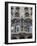 Facade of Casa Batllo by Gaudi, UNESCO World Heritage Site, Passeig de Gracia, Barcelona, Spain-Nico Tondini-Framed Photographic Print