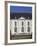 Facade of Chateau De Brou-null-Framed Giclee Print