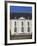 Facade of Chateau De Brou-null-Framed Giclee Print