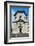 Facade of Church of Inviolata, Riva Del Garda, Trentino-Alto Adige, Italy-null-Framed Giclee Print