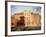 Facade of Gozzi Villa, Visinale, Near Pasiano Di Pordenone, Friuli-Venezia Giulia, Italy-null-Framed Giclee Print