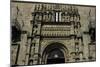 Facade of Hostel of Catholic Monarchs-Enrique Egas the Younger-Mounted Giclee Print