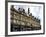 Facade of Leeds Markets, Leeds, West Yorkshire, England, Uk-Peter Richardson-Framed Photographic Print