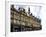 Facade of Leeds Markets, Leeds, West Yorkshire, England, Uk-Peter Richardson-Framed Photographic Print