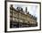 Facade of Leeds Markets, Leeds, West Yorkshire, England, Uk-Peter Richardson-Framed Photographic Print