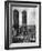 Facade of Marina City Towers-Philip Gendreau-Framed Photographic Print