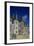 Facade of Rocher Castle-null-Framed Giclee Print