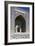 Facade of Shir-Dar Madrasa, 17th Century-CM Dixon-Framed Photographic Print