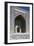 Facade of Shir-Dar Madrasa, 17th Century-CM Dixon-Framed Photographic Print