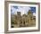 Facade of the Royal Monastery of Santa Maria De Guadalupe, Caceres Area, Extremadura, Spain-Michael Busselle-Framed Photographic Print