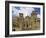 Facade of the Royal Monastery of Santa Maria De Guadalupe, Caceres Area, Extremadura, Spain-Michael Busselle-Framed Photographic Print