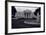Facade of the White House-null-Framed Photographic Print