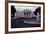 Facade of the White House-null-Framed Photographic Print