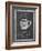 Face Coffee-Erin Clark-Framed Giclee Print