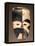 Face Mask; National Museum of African Art-null-Framed Premier Image Canvas