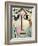 Face of the Saviour, 1919-Alexej Von Jawlensky-Framed Giclee Print