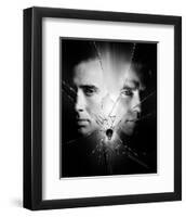 Face/Off-null-Framed Photo