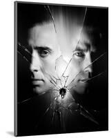Face/Off-null-Mounted Photo