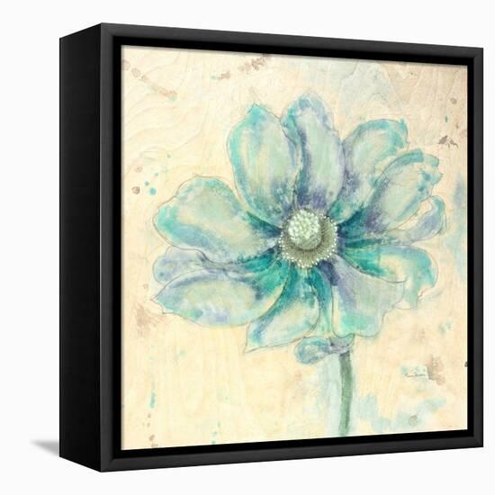 Face the Sun 2-Ariane Martine-Framed Stretched Canvas