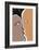 Face to Face 2-Design Fabrikken-Framed Art Print