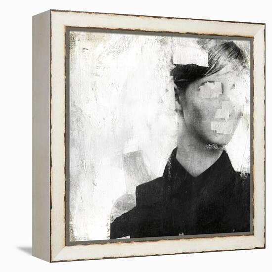 Faceless 01-Famous When Dead-Framed Premier Image Canvas
