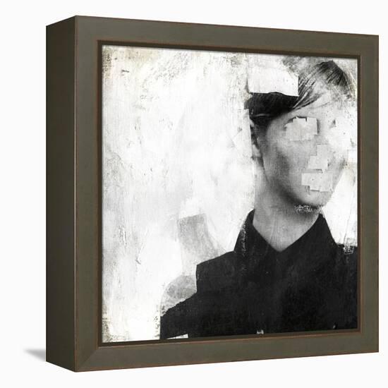 Faceless 01-Famous When Dead-Framed Premier Image Canvas